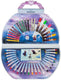 Undercover kleurkoffer disney frozen, 51dlg