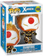 Funko pop! marvel: x-men - sunfire #1460