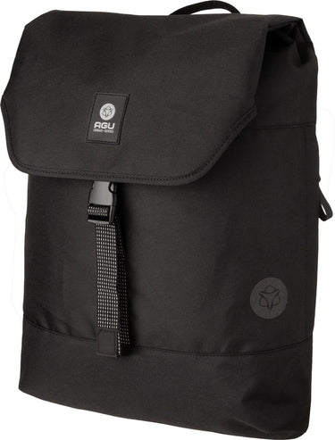 Agu dwr enkele fietstas urban black