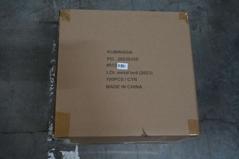 Load image into Gallery viewer, Volare Fietsbel Meisjes Roze
