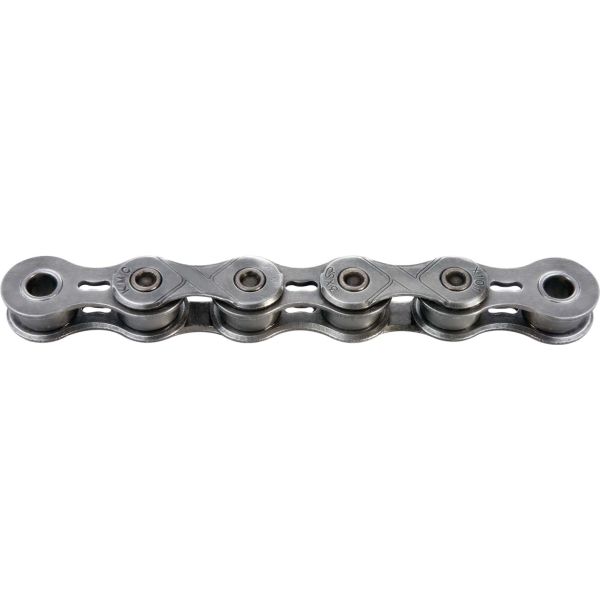 Load image into Gallery viewer, KMC E101 EPT Fietsketting 112 Schakels - Zilver

