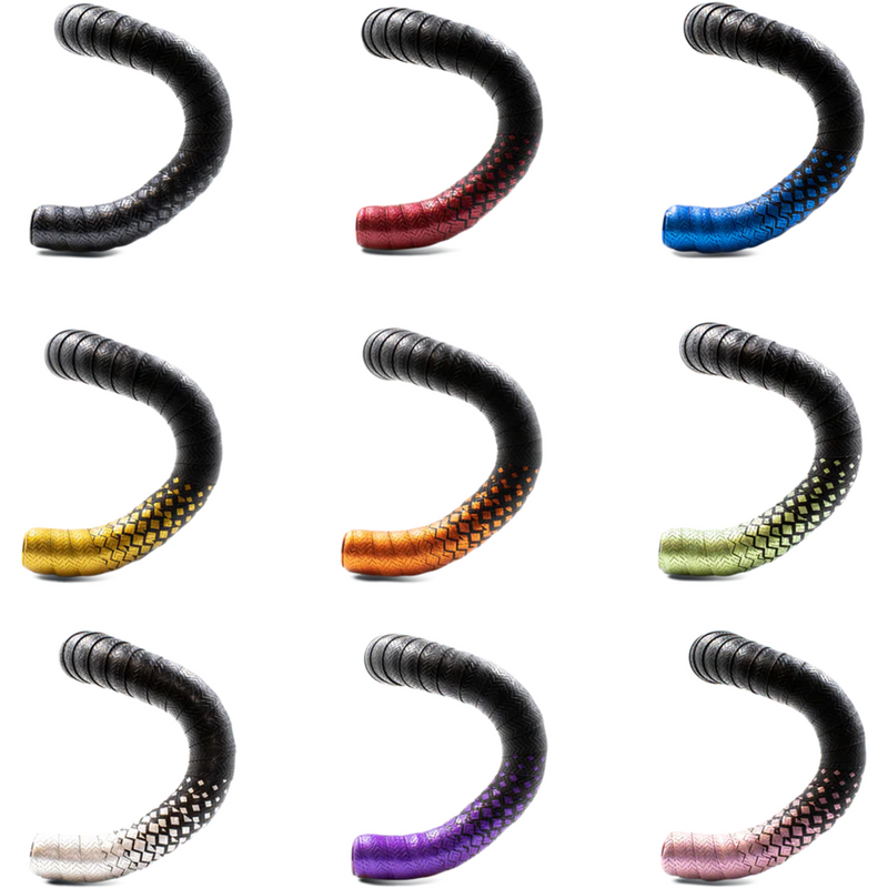 Load image into Gallery viewer, Jrc - stuurlint orimono premium metallic rood
