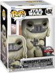 Funko pop! - star wars - moroff (jedha) #492 - special edition