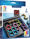 Smartgames iq digits - logisch denkspel reispuzzel - 120 opdrachten met cijfers en sommen - educatief solospel - vanaf 7 jaar