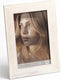 Walther design limmerick lv - fotolijst - fotoformaat 20 x 30 cm - wit