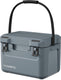Dometic - cool ice ci 15 - passieve koelbox - 15 liter - ocean(blauw)