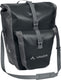 Vaude aqua back plus single, black, -