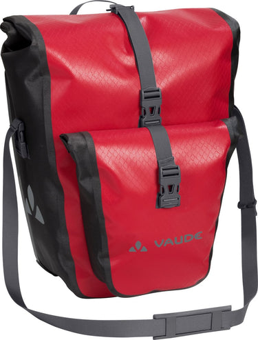 Vaude aqua back plus single, red, -