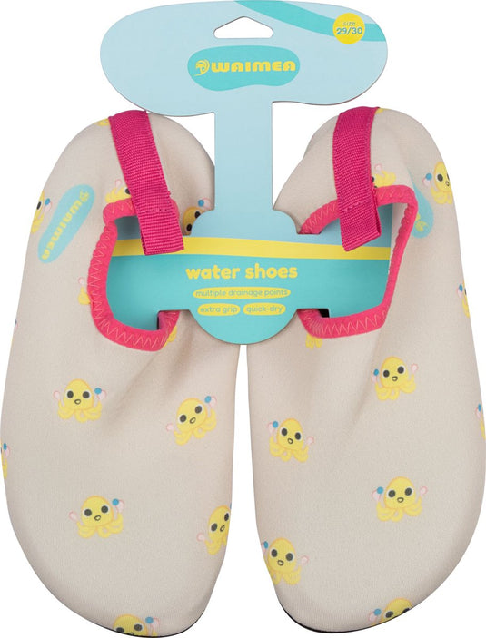 Waimea waterschoen - kinderen - antislip - extra grip - zand - maat 31 32