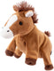 Beleduc handpop paard - - vanaf 3 jaar