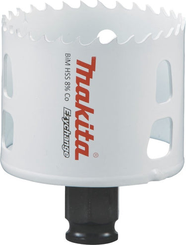 Makita e-03872 gatzaag 60mm snelwissel bim
