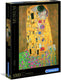 Clementoni - puzzel - 1000 stukjes - il bacio (museum) - puzzel voor volwassenen