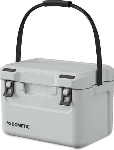 Dometic - cool ice ci 15 - passieve koelbox - 15 liter - mist(grijs)