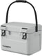 Dometic - cool ice ci 15 - passieve koelbox - 15 liter - mist(grijs)