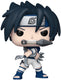 Funko naruto sasuke uchiha vinylfiguur 1965 unisex pop! - neutraal - standard