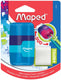 Maped office slijper+gom connect soft bls