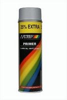 Aerosol Motip 500ml Primer Gray