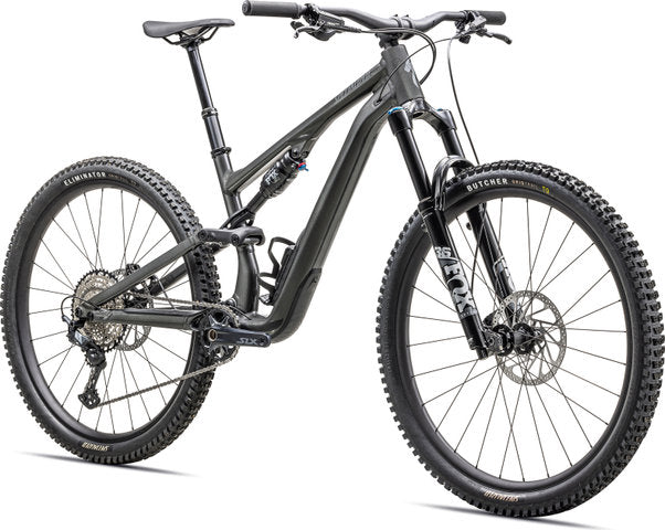 Load image into Gallery viewer, Specialized stumpjumper 15 comp alloy mountain bike
