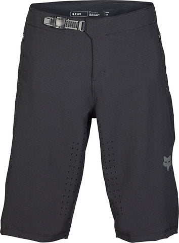 Load image into Gallery viewer, Fox head defend shorts
