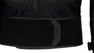 Fox head titan sport protector jacket