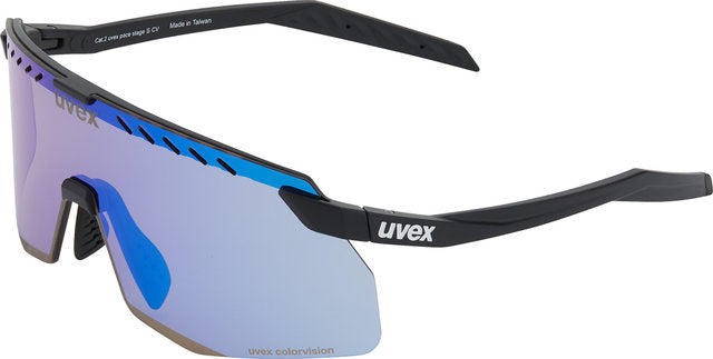 Load image into Gallery viewer, Uvex pace stage s cv sports glasses
