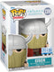 Funko pop animation: frieren- eisen