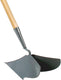 Talen tools – aanaarder – handaanaarder - 20 centimeter – zonder steel