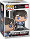Funko pop animation: castlevania nocturne - richter belmont pop #1687