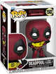 Funko deadpool deadpool (x-men trainee) vinylfiguur 1582 unisex pop! - neutraal - standard