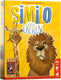 999games 999 games similo: wilde dieren kaartspel