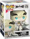 Funko metaphor: refantazio pop! games vinyl figure louis guiabern 9 cm pop! figuur
