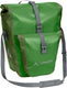 Vaude enkele fietstas aqua back single 24l fango - waterdicht