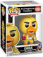 Funko pop! games: five nights at freddy's - chica w cupcake #1063