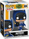 Funko pop heroes: batman 66 s2- batman w bomb