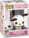 Funko pop sanrio: hello kitty - pochacco pop #93