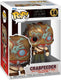 Funko pop television: house of the dragon - crabfeeder - pop #14