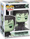 Funko pop! animation: universal monsters - frankenstein #2409