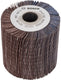 Bosch lamellenrol 60 mm - korrel 240