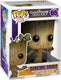 Funko pop marvel guardians of the galaxy dancing groot - bobblehead