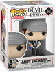 Funko the devil wears prada-andy sachs (book) figuur veelkleurig kinderen