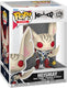 Funko metaphor: refantazio pop! games vinyl figure heismay 9 cm pop! figuur