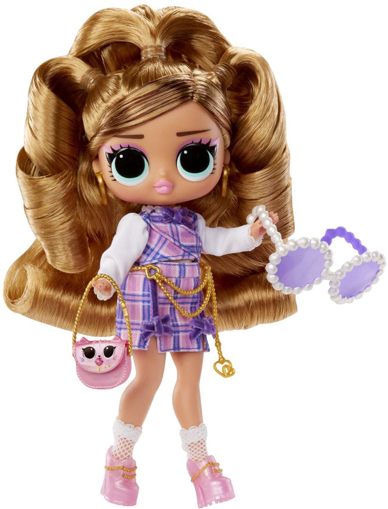 Afbeelding laden in galerijviewer, L.o.l. surprise! l.o.l. surprise tweens core modepop - fancy gurl

