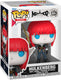 Funko metaphor: refantazio pop! games vinyl figure hulkenberg 9 cm pop! figuur