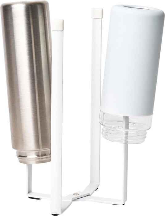 Yamazaki multifunctionele keukenstandaard - tower - wit