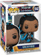 Funko thor - thor: love thunder pop! valkyrie 9 cm verzamelfiguur - multicolours