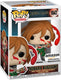 Funko pop! animation: jujutsu kaisen - nobara kugisaki #1647 amazon exclusive