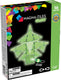 Magnatiles glow in the dark 16 stuks