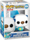 Funko pop games: pokémon - oshawott pop #886
