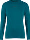 Craft adv essence ls tee - heren - maat l