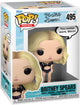 Funko pop rocks: britney spears - pop #495